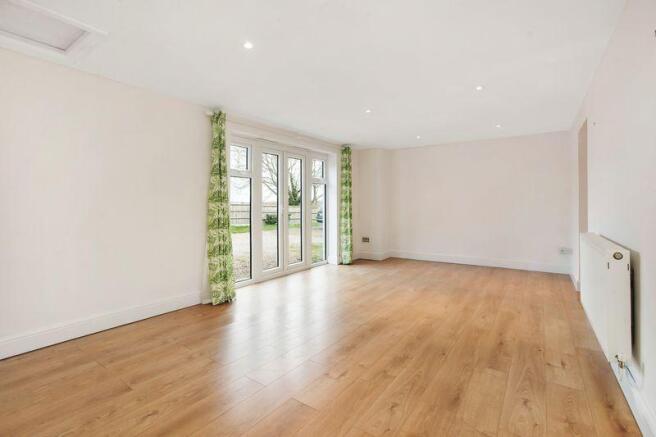 sitting room