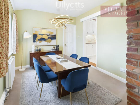 2 bed Semi-Detached Bungalow for sale Image 7