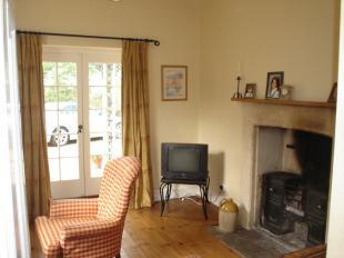 Day room