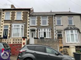 56, Bryngwyn Road, Six Bells, Abertillery NP13 2PD
