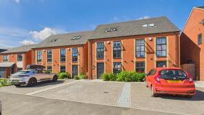 10, Lincoln Avenue, Littleover, Derby DE23 3AB