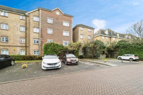 Harrisons Wharf, Purfleet-on-Thames, Essex, RM19