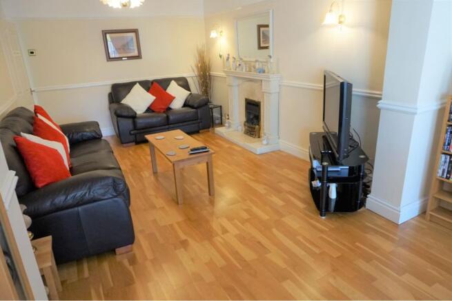 Living / Dining Room