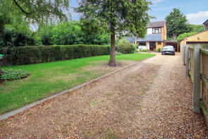 47, Fen Road, Milton CB24 6AD