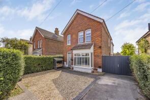 26 St Leonards, Breach Avenue, Emsworth PO10 8NB