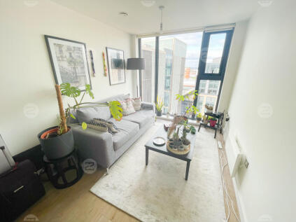 18/F, The bank, 60 Sheepcote Street, Birmingham, B16 8WL