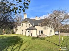 The Old Coach House And Stables, Doverhay Place, Minehead Road, Luccombe, Minehead TA24 8HU