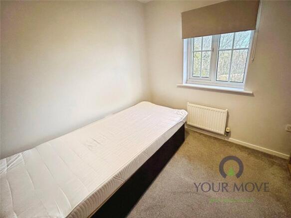 2 bed Flat to rent Image 8