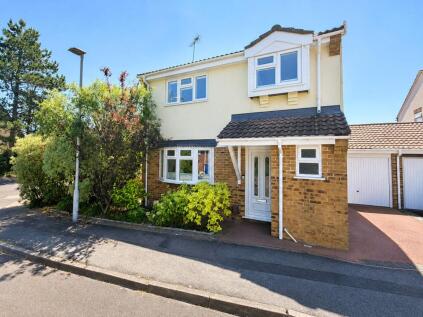 Corscombe Close, Canford Heath, Poole, Dorset, BH17