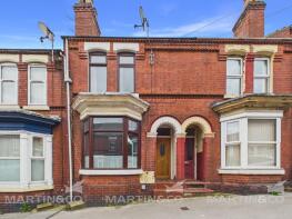10, Carr View Avenue, Balby, Doncaster DN4 8AY