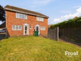 16d, School Road, Ashford TW15 2BW