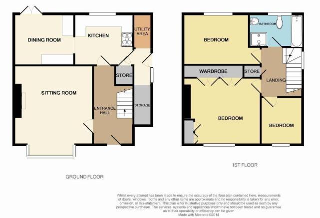 Floor Plans