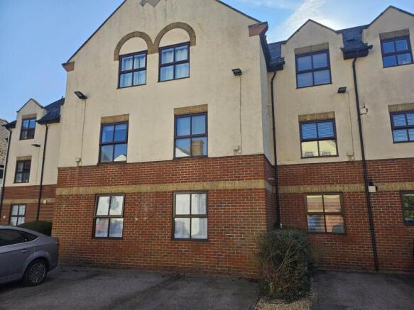 2 Pearl Court extern