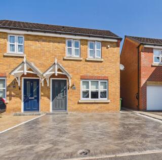 Ashwood Close, Tyldesley, M29