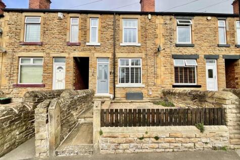 Richmond Road, Sheffield, Sheffield, S13 8TA