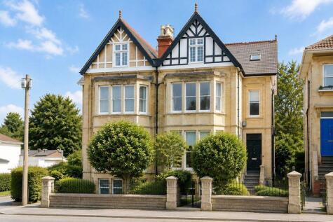 Zetland Road | Redland
