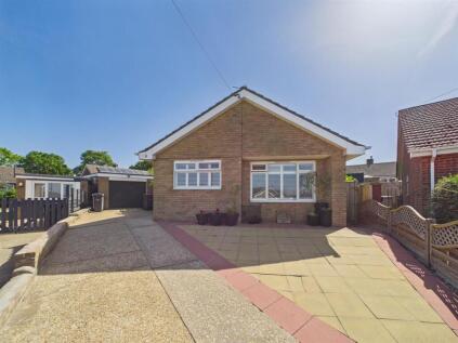St. Peters Close, Burgh Le Marsh, Skegness