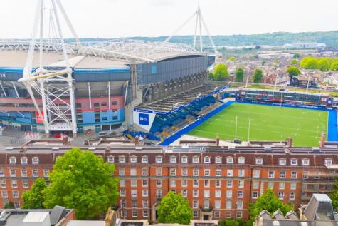 Westgate Street, City Centre