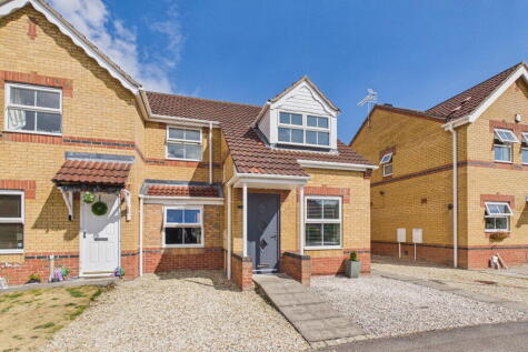 46 Fox Covert, South Hykeham, Lincoln, LN6 9UG