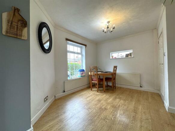 Dining Area 186