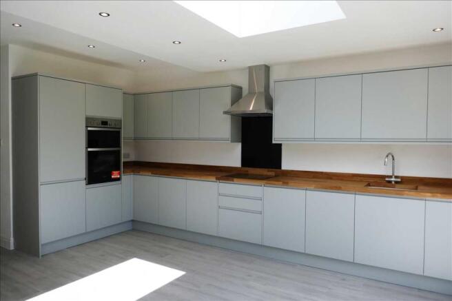 OPEN PLAN SITTING