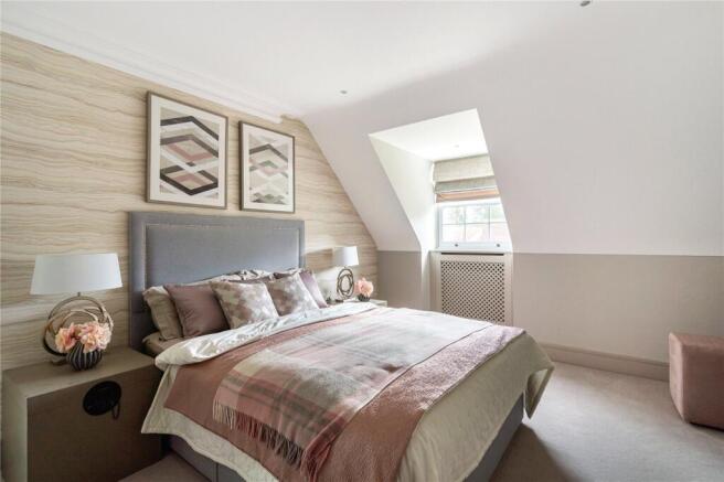 Third Bedroom