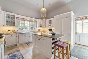 Dovecote House, Hassobury, Bishop's Stortford CM23 1JR