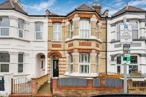 15, Glebe Road, Bromley BR1 3NT