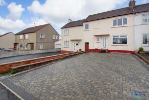 157, Hurlford Road, Bellfield, Kilmarnock KA1 3QA