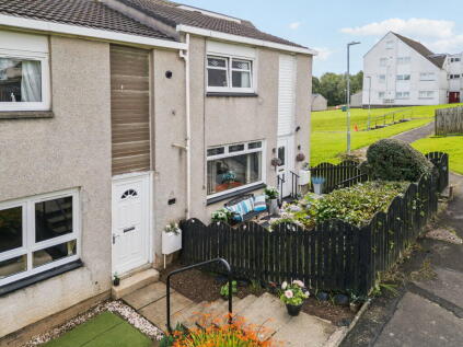 Tinto View, Hamilton, ML3 7RY