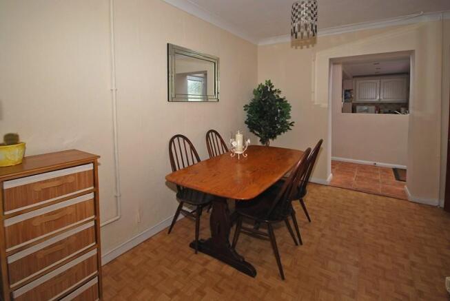 Breakfastroom