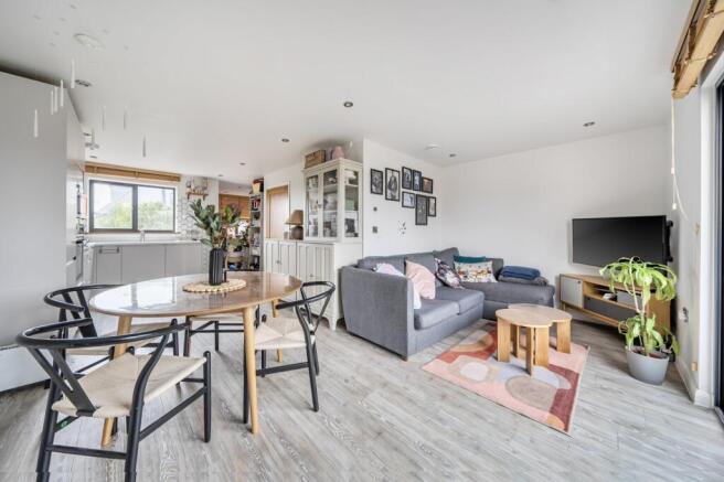 Living/Dining