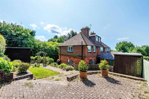 Smiths Lane, Crockham Hill, Edenbridge, Kent, TN8