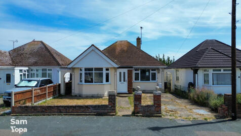 Windsor Avenue, Clacton-on-sea, CO15