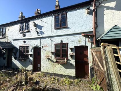 4 Mill Hill
Lubenham, Market Harborough, LE16 9TH