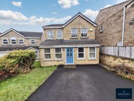 15, Skellow Drive, Tong, Bradford BD4 0TU