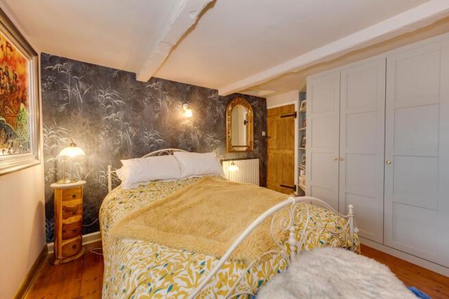 1 bed Terraced for sale Image 12
