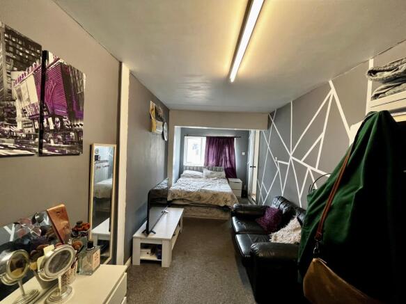 Bedroom Five