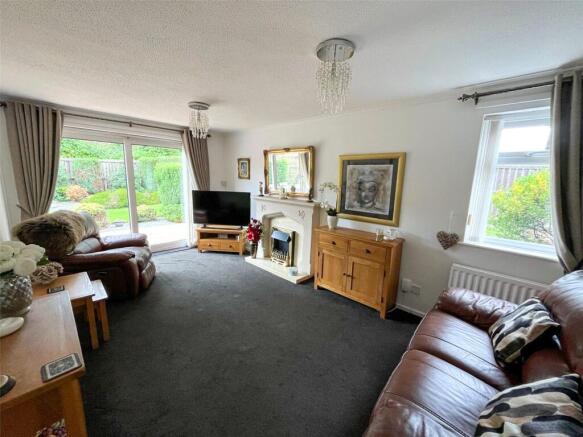 Redwing Close, Ayton, Washington, Tyne & Wear, NE38 photo 2