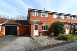5, Kale Close, Wirral CH48 3LE