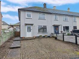 96, Briar Bank, Carlisle CA3 9SR