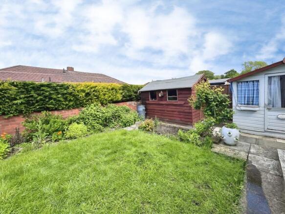 2 bed Bungalow for sale Image 12