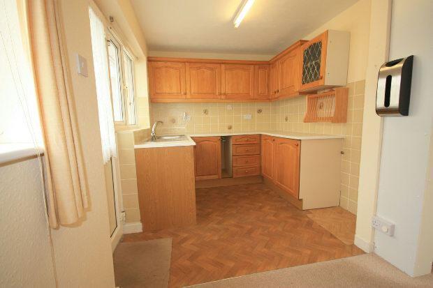 Kitchen Dining Room