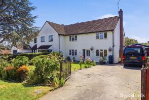 2, Windmill Close, Dunmow CM6 3AX