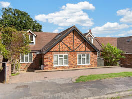 29, Park Rise, Harpenden AL5 3AP