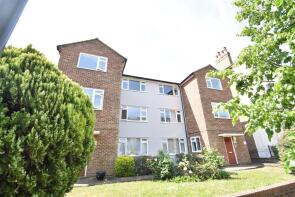 3, Walton House, Grove Road, Surbiton KT6 4DB