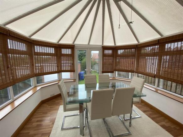 Conservatory: