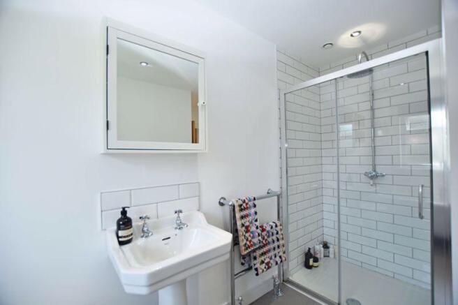 Shower Suite