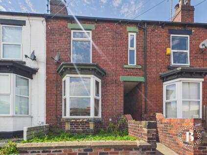 Edmund Road, Highfield, Sheffield, S2