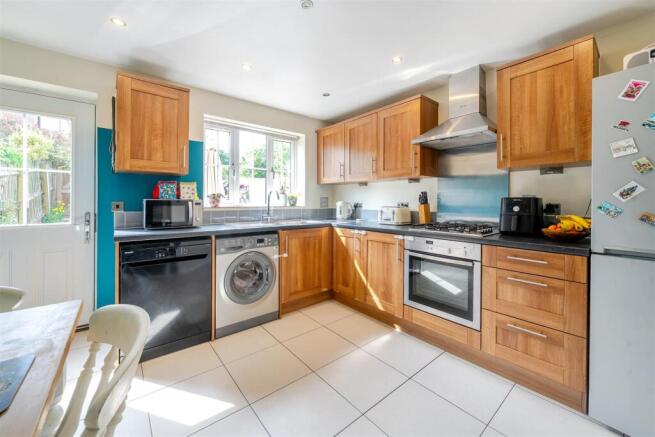 10 Northampton Road, Litchborough